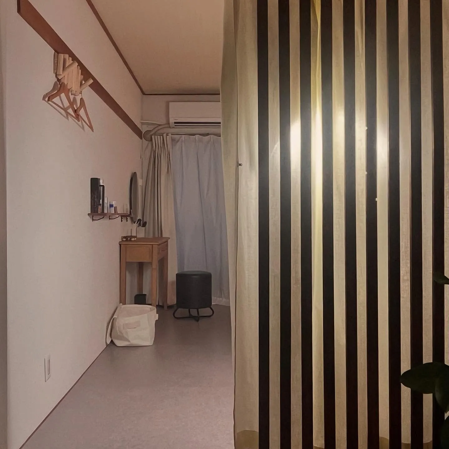 9月のケア！シェービング！補給。