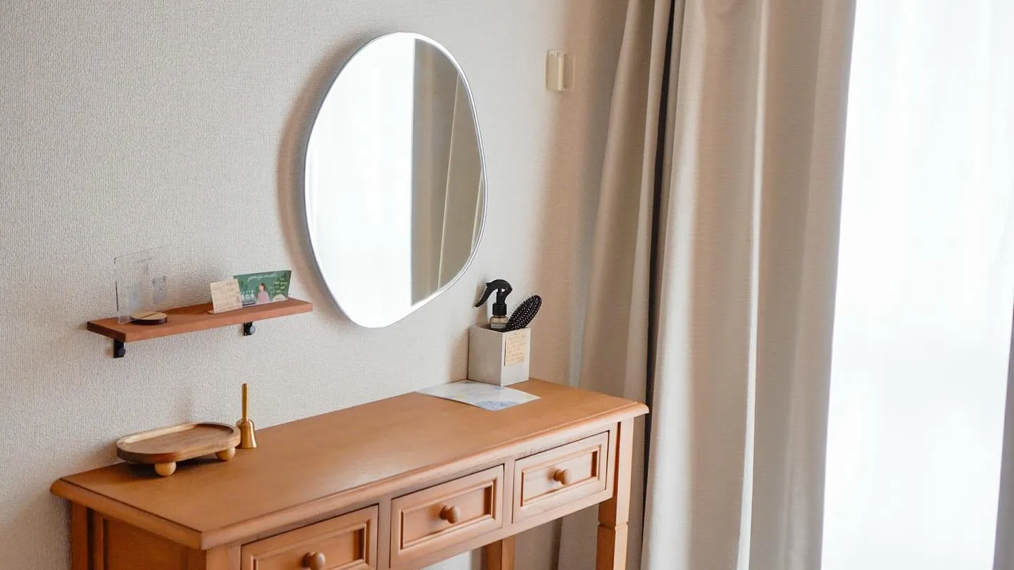 シェービングで至福のひと時を