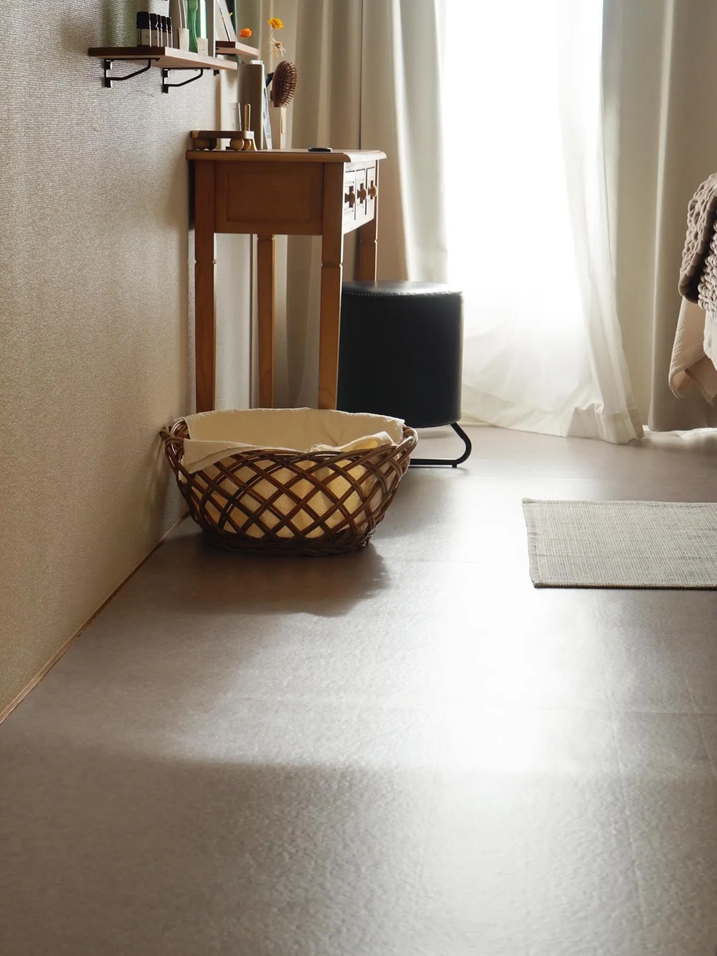 シェービングと。