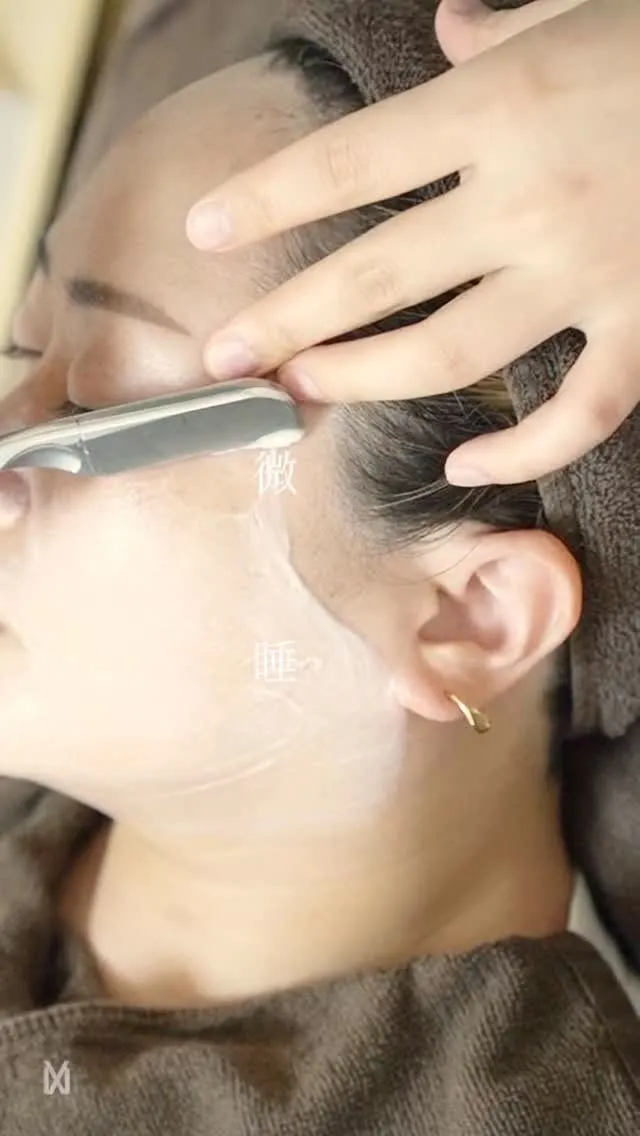 癒しのシェービング